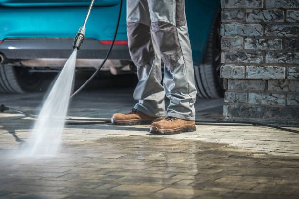 Best Patio and Deck Pressure Washing  in Stayton, OR