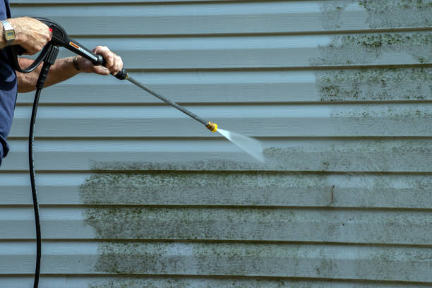 Best Animal Enclosure Cleaning  in Stayton, OR